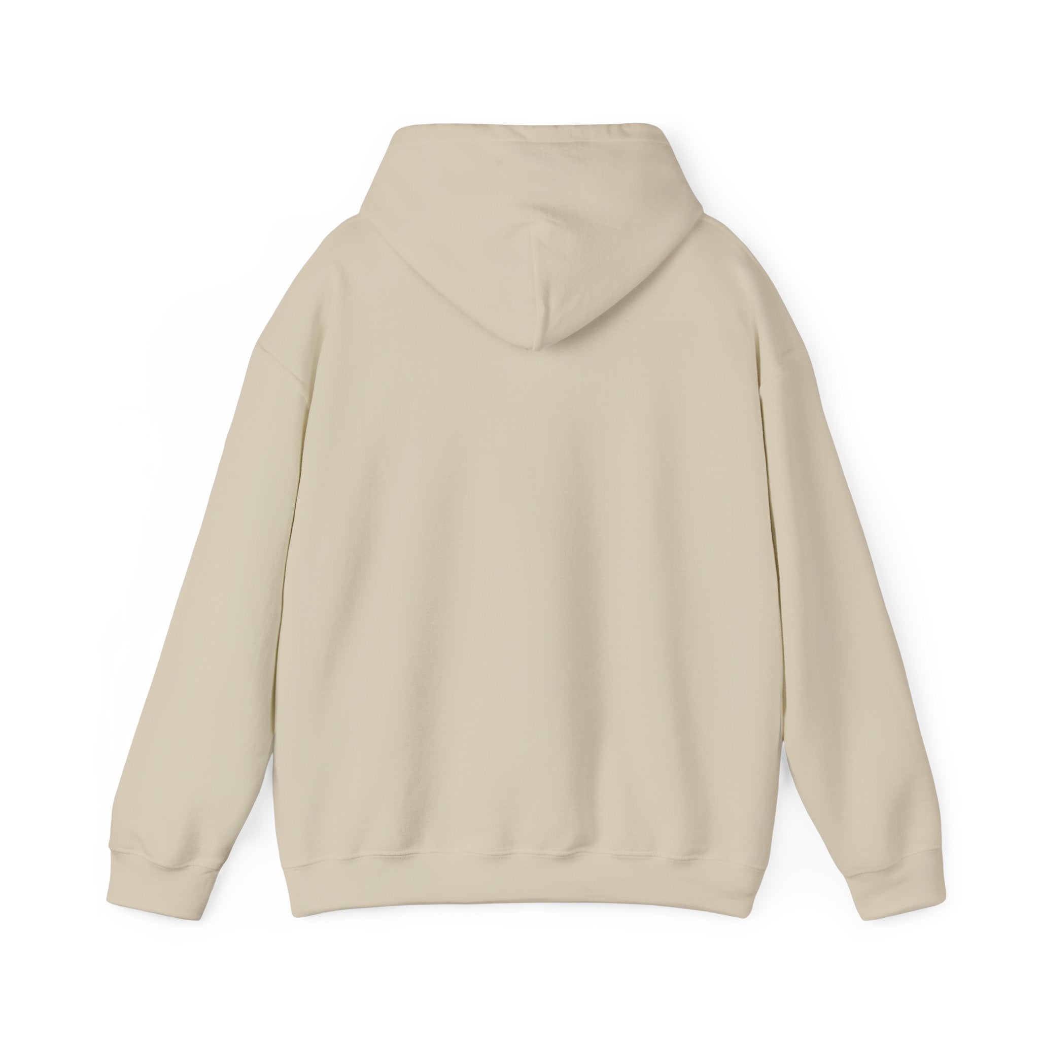 Coastal Sunset Emblem Hoodie | ocean aesthetic, beach vacation