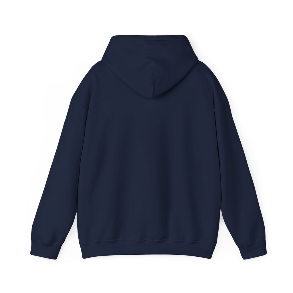 Coastal Sunset Emblem Hoodie | ocean aesthetic, beach vacation