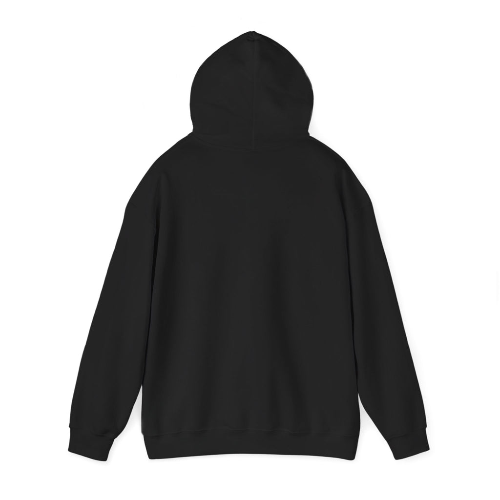 Coastal Sunset Emblem Hoodie | ocean aesthetic, beach vacation