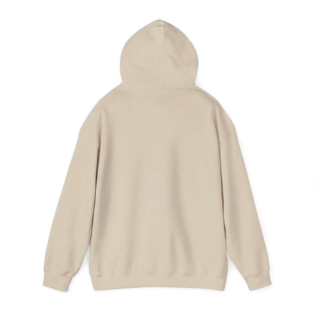 Coastal Sunset Emblem Hoodie | ocean aesthetic, beach vacation