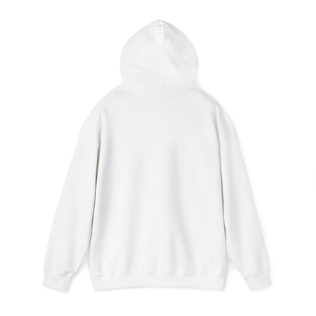 Coastal Sunset Emblem Hoodie | ocean aesthetic, beach vacation