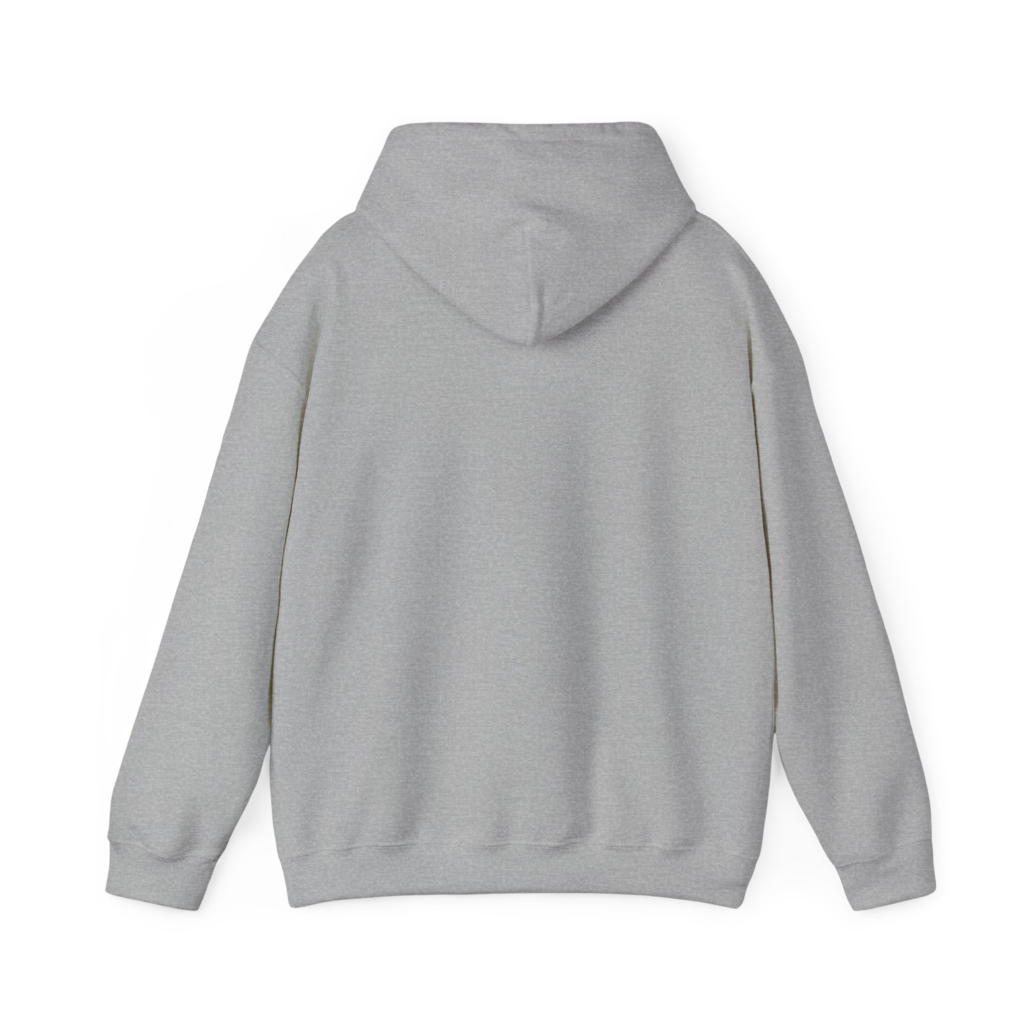 Coastal Sunset Emblem Hoodie | ocean aesthetic, beach vacation
