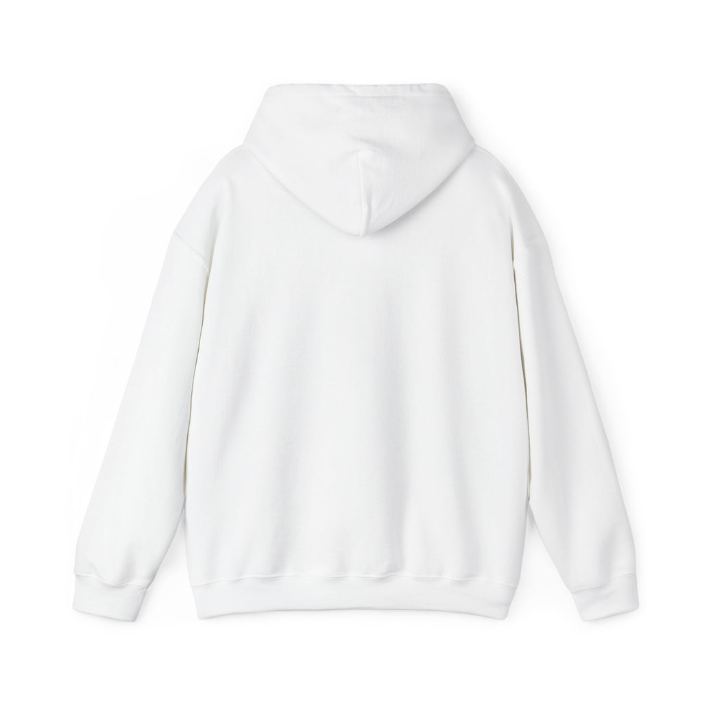 Coastal Sunset Emblem Hoodie | ocean aesthetic, beach vacation